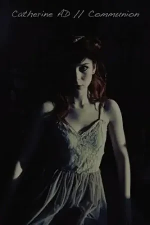 Communion (Uk) Exclusive