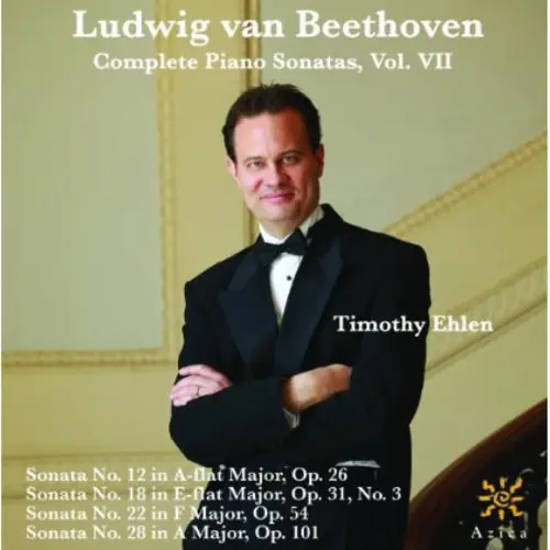 Complete Piano Sonatas 7 Special Discount