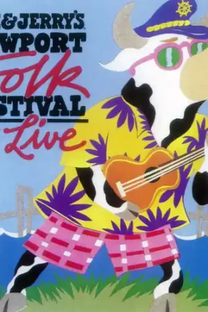 Ben And Jerry's Newport Folk Festival: '88 / Var Best Price