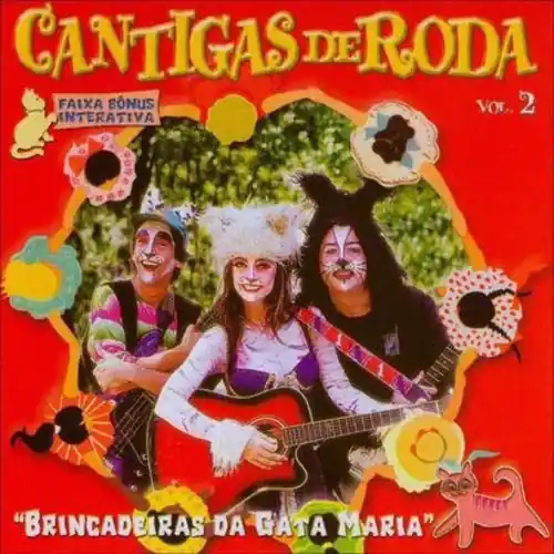 Clearance Cantigas De Roda 2 / Var