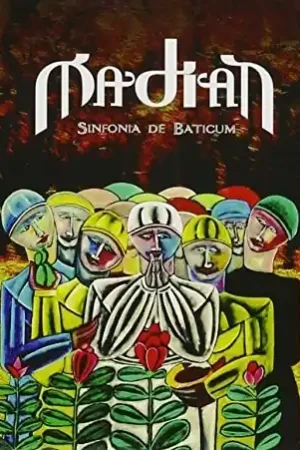 Sinfonia de Baticum Must Have