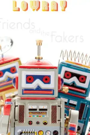 Friends And The Fakers Best Choice