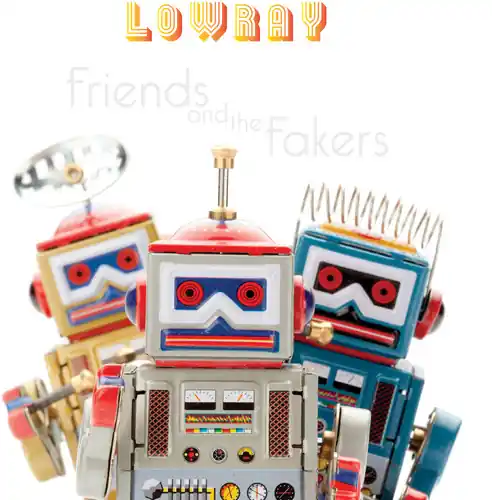 Friends And The Fakers Best Choice