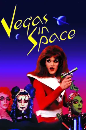Vegas in Space Best Choice