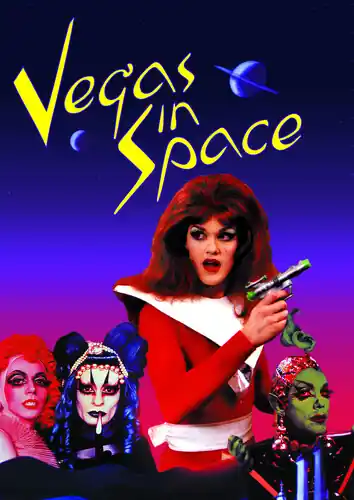 Vegas in Space Best Choice