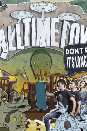 Fan Favorite Don't Panic: It's Longer Now! [Vinyl]