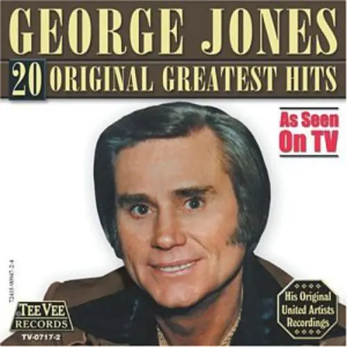 20 Original Greatest Hits Must Have