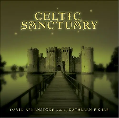 Celtic Sanctuary Super Sale