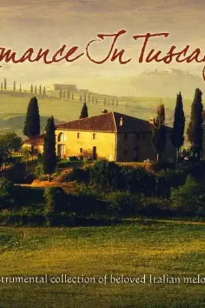 Romance in Tuscany Hassle-Free Returns