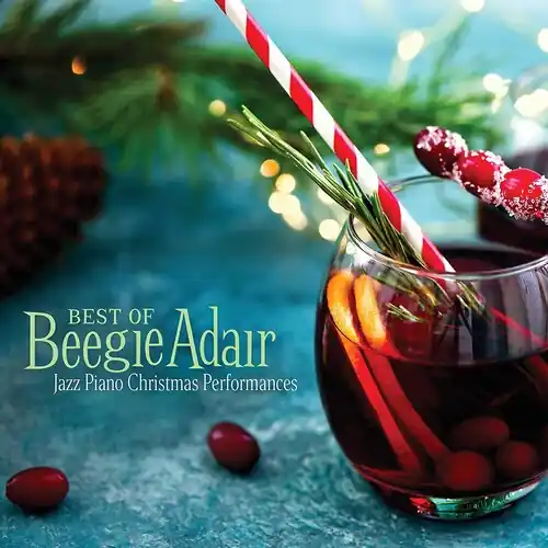 Best Of Beegie Adair: Jazz Piano Christmas Performances One Day Deal