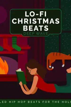 High Quality LO-FI Christmas Beats