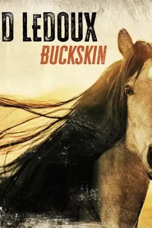 BUCKSKIN Order Now