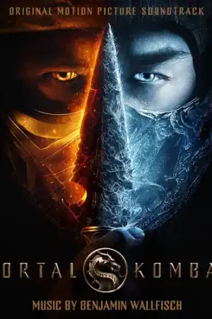 Best Choice Mortal Kombat - O.S.T. (Mod)