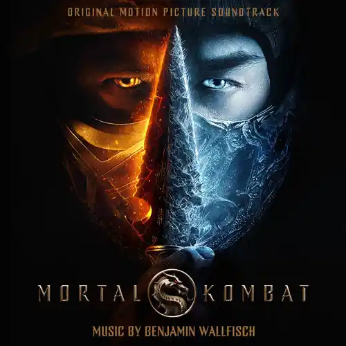 Best Choice Mortal Kombat - O.S.T. (Mod)