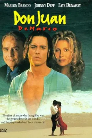 Limited Time Don Juan DeMarco