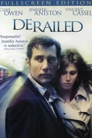 Derailed Free Delivery