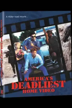 America's Deadliest Home Video Limited Time