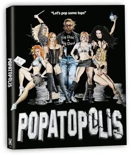 Popatopolis Big Sale