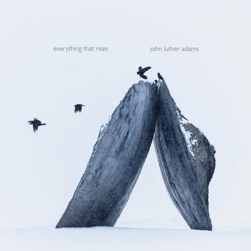 Everything That Rises Time-Limited