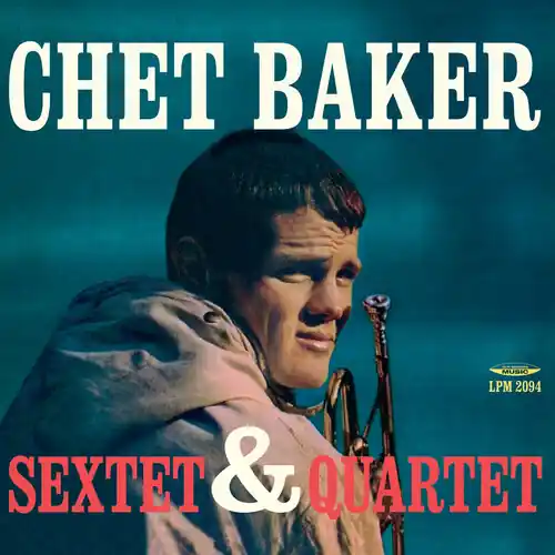 New Arrival Sextet & Quartet (Blue Vinyl)