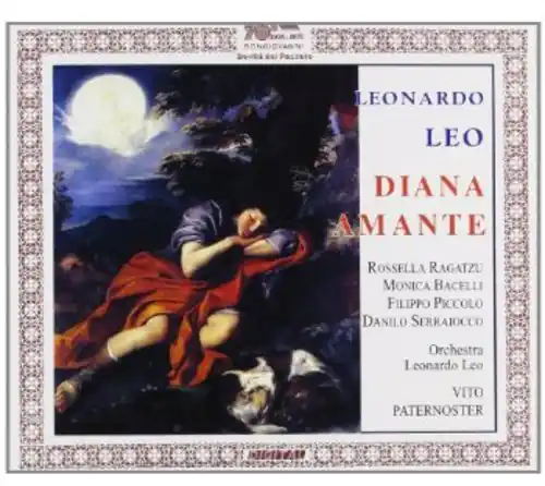 Diana Amante Best Choice