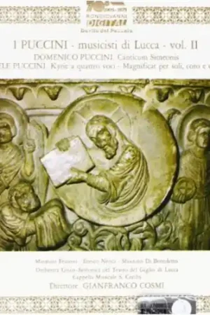 Direct From Manufacturer Canticum Simeonis / Kyrie a Quattro Voci