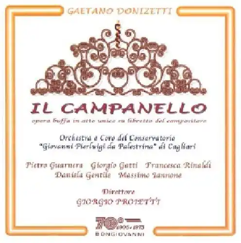 Popular Il Campanello