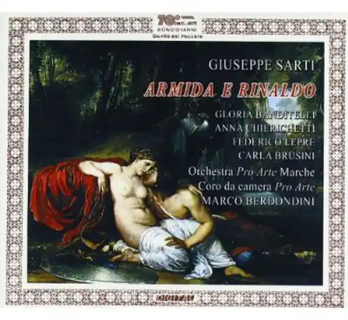 Trending Armida E Rinaldo