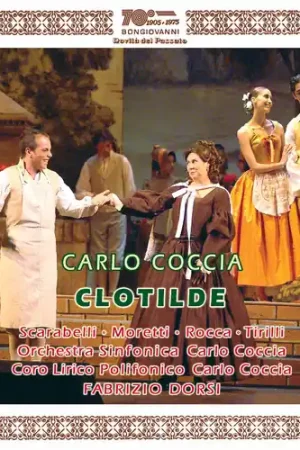 Grab Now Clotilde