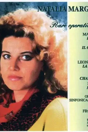 Rare Operatic Arias Buy Today