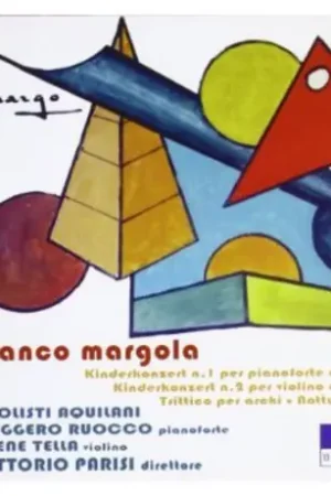 Concerto for Piano & Orchestra Free Shipping