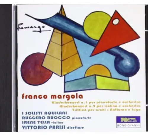 Concerto for Piano & Orchestra Free Shipping