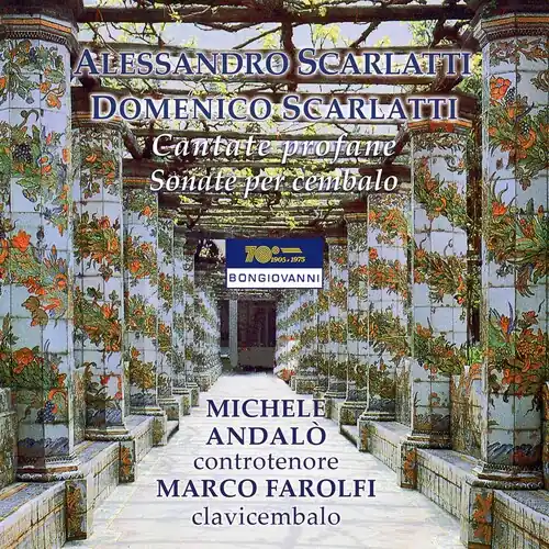 Direct From Manufacturer Cantate Profane E Sonate