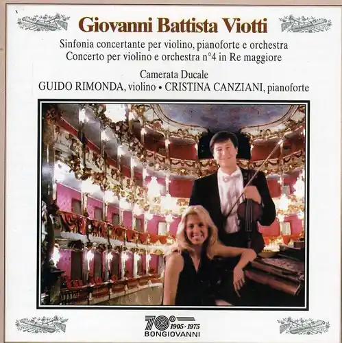 Trending Sinf Concertante / Cto for V & Orch #4