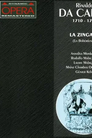 La Zingara Wholesale