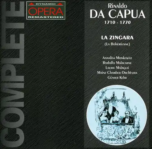 La Zingara Wholesale