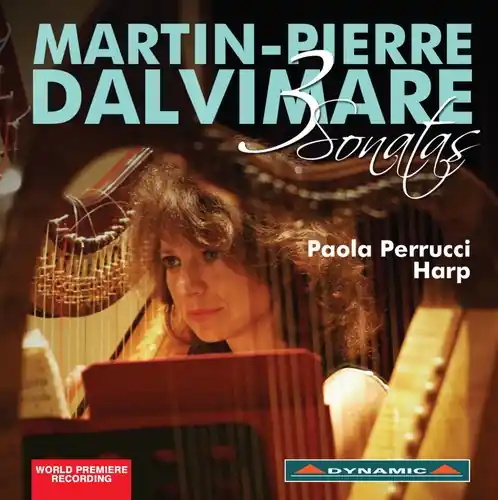 3 Sonatas Discount