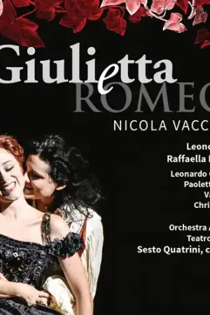 Hot Deal Giulietta E Romeo