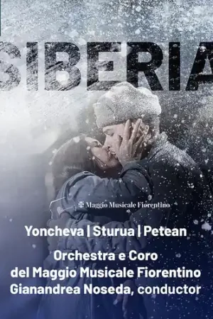 Siberia (2pk) Big Sale