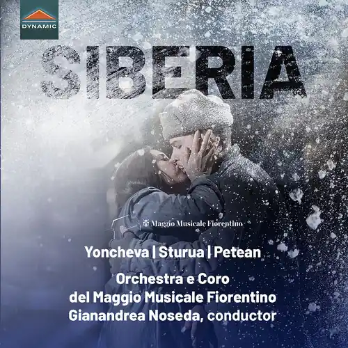 Siberia (2pk) Big Sale