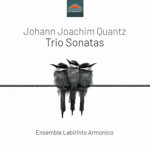 Trio Sonatas Exclusive Offer