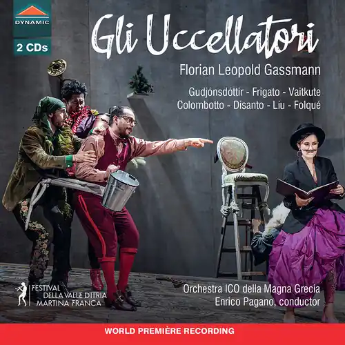 Hot Deal Gli Uccellatori