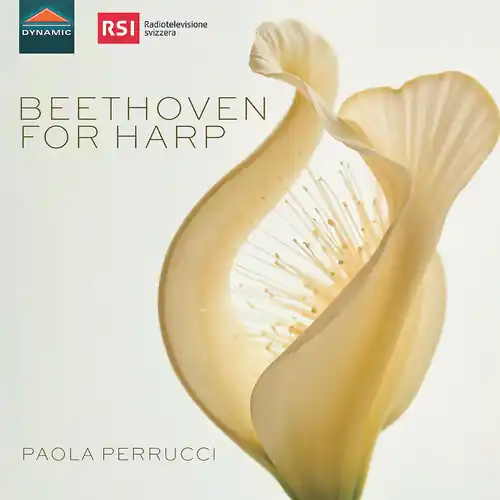Beethoven For Harp Premium