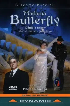 Discount Madama Butterfly