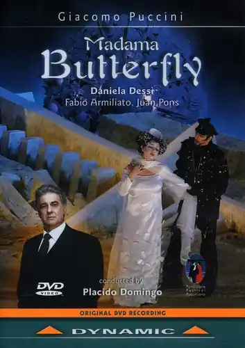 Discount Madama Butterfly