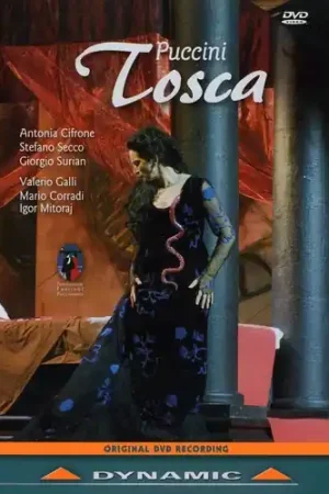Tosca Wholesale