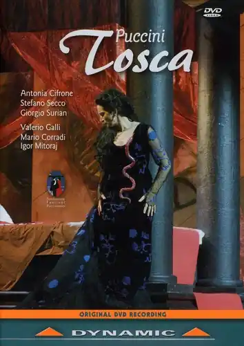 Tosca Wholesale