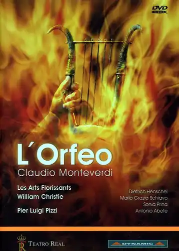 Secure Checkout L'orfeo