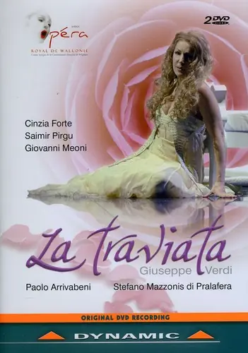 Traviata Limited Time