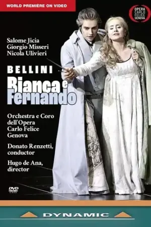 Bianca E Fernando Fresh Stock